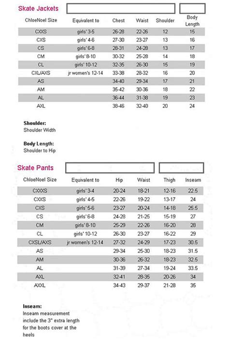 see by chloe jackets|chloe clothing size chart.